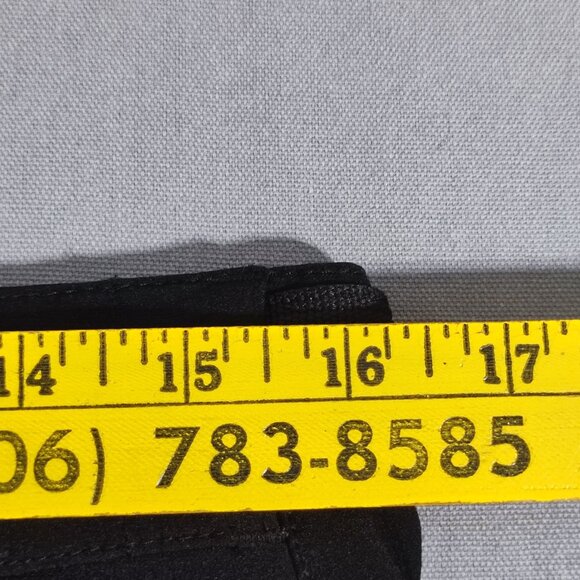 McKinley pants women's size M black for outdoor activities dri-climate stretch - Picture 12 of 16